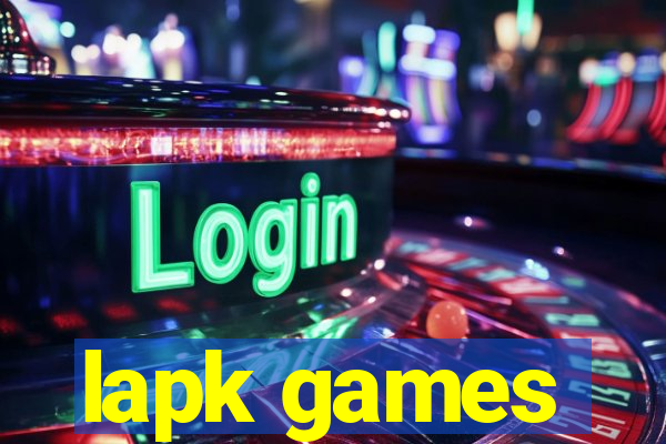 lapk games